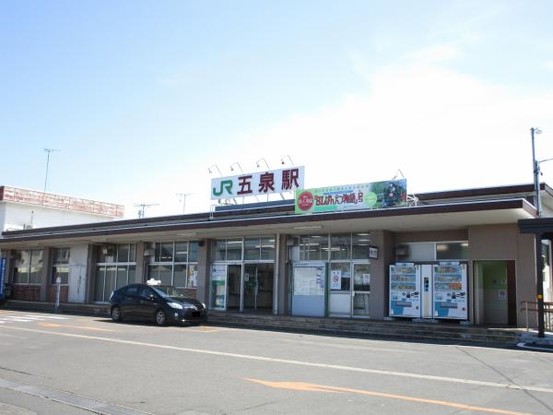 detached 新潟県新発田市富塚町２丁目２－３２