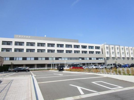 detached 新潟県新発田市富塚町２丁目２－３２