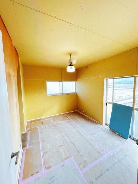 detached 新潟県新発田市富塚町２丁目２－３２