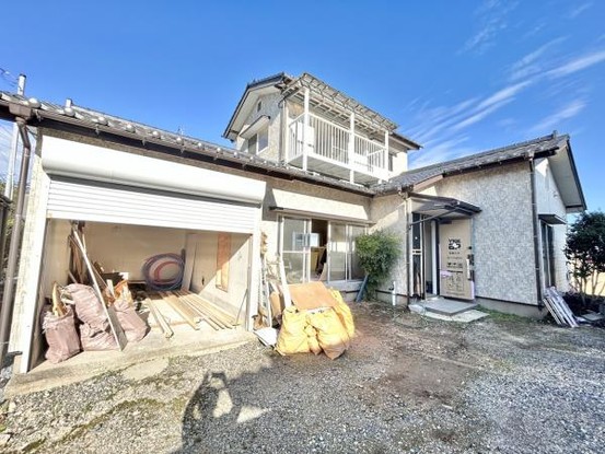 detached 新潟県新発田市富塚町２丁目２－３２