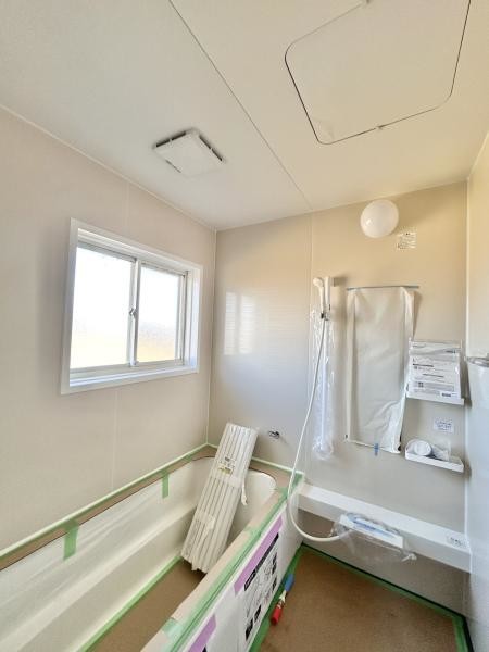 detached 新潟県新発田市富塚町２丁目２－３２