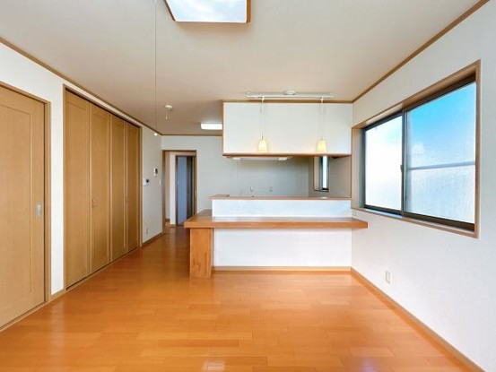 detached 新潟県新発田市富塚町２丁目２－３２