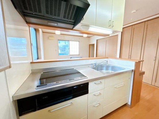 detached 新潟県新発田市富塚町２丁目２－３２