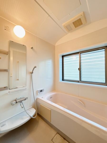 detached 新潟県新発田市富塚町２丁目２－３２