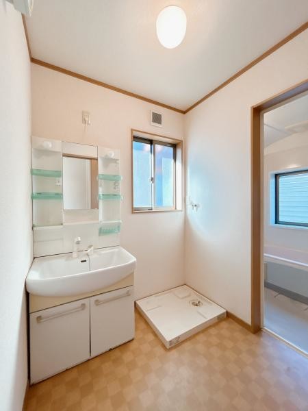 detached 新潟県新発田市富塚町２丁目２－３２