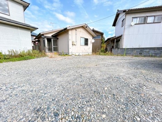 detached 新潟県新発田市富塚町２丁目２－３２