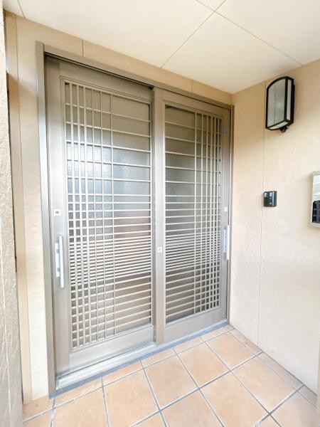 detached 新潟県新発田市富塚町２丁目２－３２