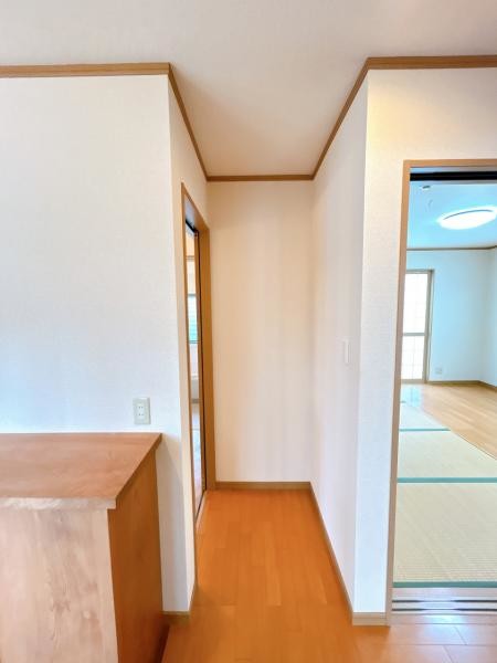 detached 新潟県新発田市富塚町２丁目２－３２