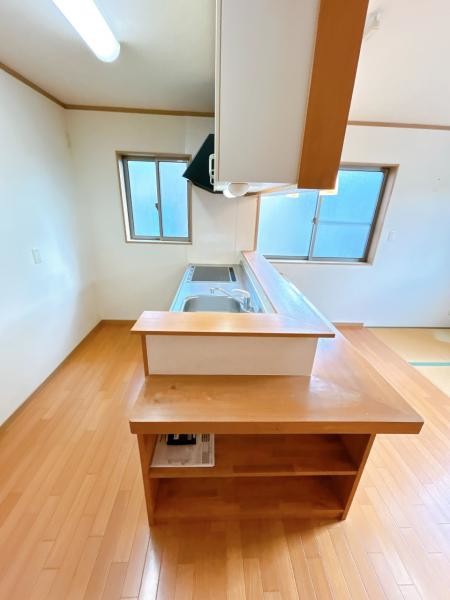 detached 新潟県新発田市富塚町２丁目２－３２