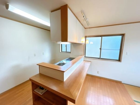 detached 新潟県新発田市富塚町２丁目２－３２