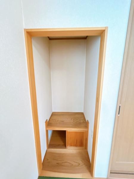 detached 新潟県新発田市富塚町２丁目２－３２