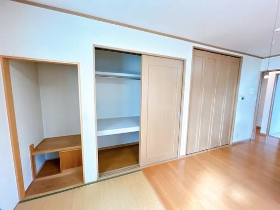 detached 新潟県新発田市富塚町２丁目２－３２