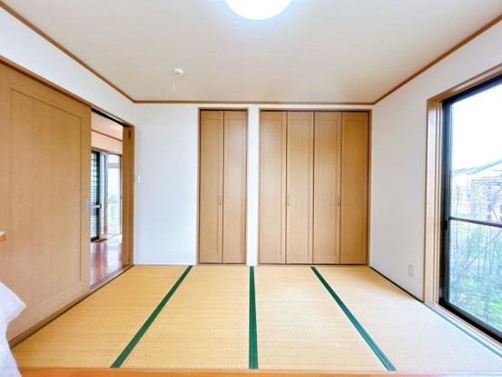 detached 新潟県新発田市富塚町２丁目２－３２