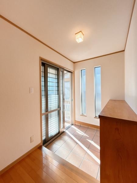 detached 新潟県新発田市富塚町２丁目２－３２