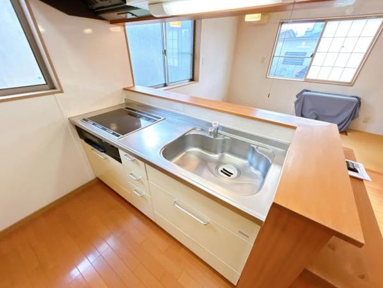 detached 新潟県新発田市富塚町２丁目２－３２