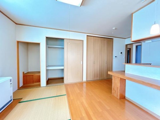 detached 新潟県新発田市富塚町２丁目２－３２