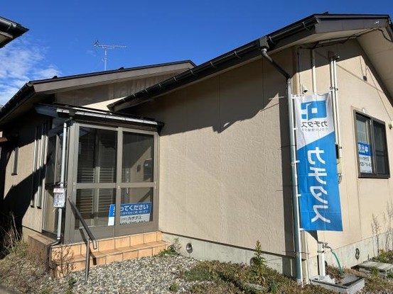 detached 新潟県新発田市富塚町２丁目２－３２