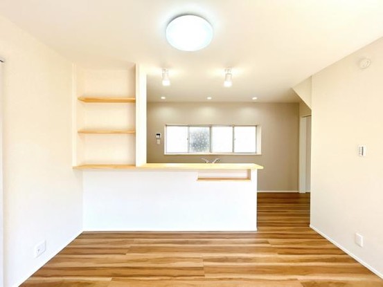 detached 新潟県新発田市富塚町２丁目２－３２