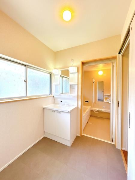 detached 新潟県新発田市富塚町２丁目２－３２