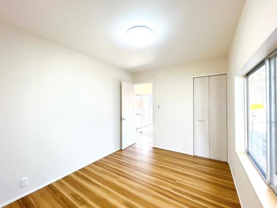detached 新潟県新発田市富塚町２丁目２－３２