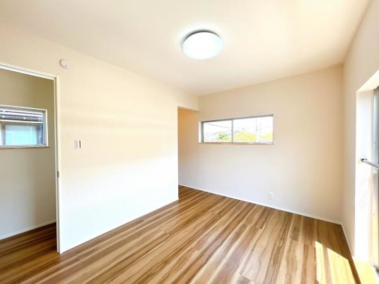detached 新潟県新発田市富塚町２丁目２－３２