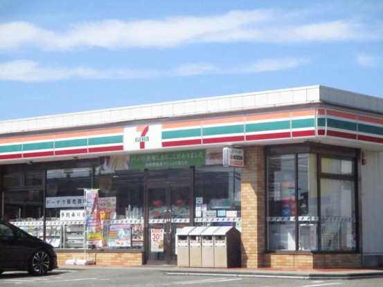 detached 新潟県新発田市富塚町２丁目２－３２