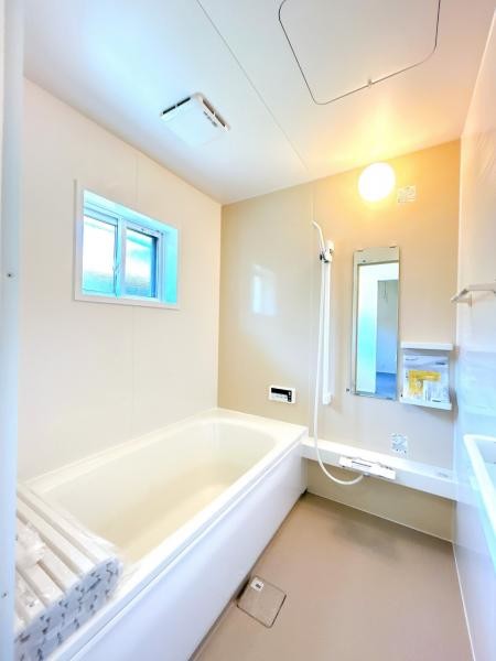 detached 新潟県新発田市富塚町２丁目２－３２