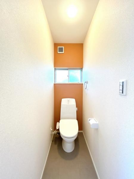 detached 新潟県新発田市富塚町２丁目２－３２