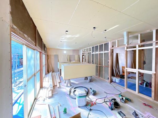 detached 新潟県新発田市富塚町2丁目2-32