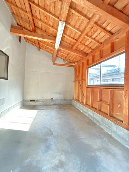 detached 新潟県新発田市富塚町２丁目２－３２