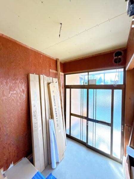 detached 新潟県新発田市富塚町２丁目２－３２