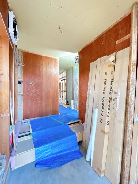 detached 新潟県新発田市富塚町２丁目２－３２