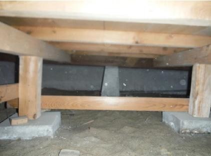 detached 新潟県新発田市富塚町２丁目２－３２