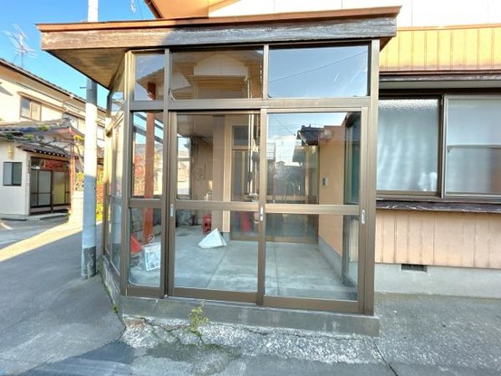 detached 新潟県新発田市富塚町２丁目２－３２