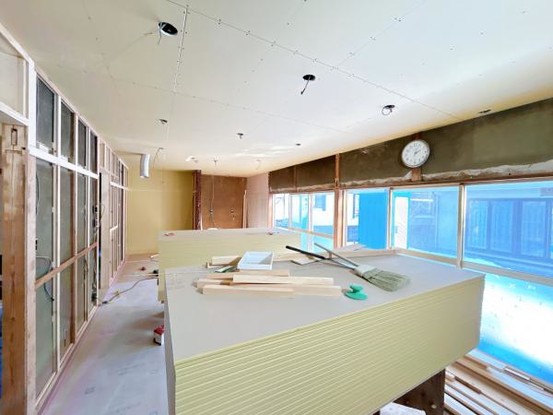 detached 新潟県新発田市富塚町２丁目２－３２