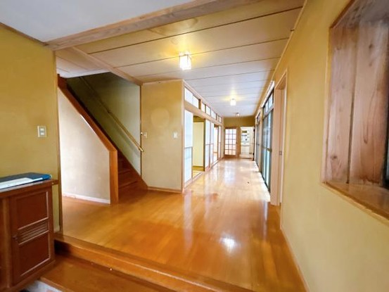 detached 新潟県村上市南町２丁目
地図を見る