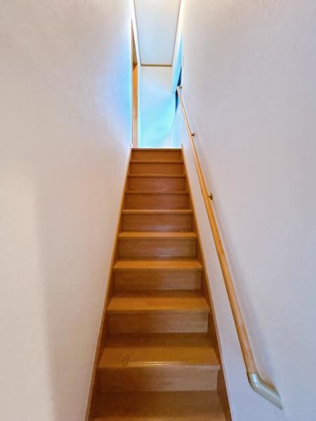 detached 新潟県村上市南町２丁目
地図を見る