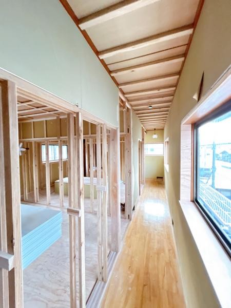 detached 新潟県村上市南町２丁目
地図を見る