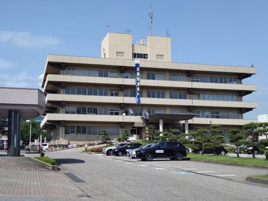 detached 新潟県村上市南町２丁目
地図を見る