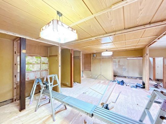 detached 新潟県村上市南町２丁目
地図を見る