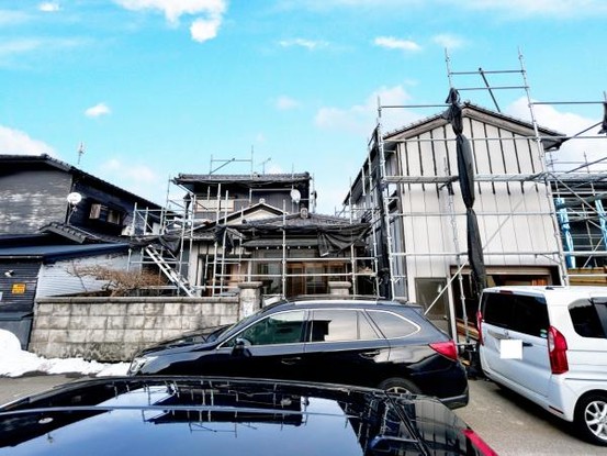 detached 新潟県村上市南町２丁目
地図を見る