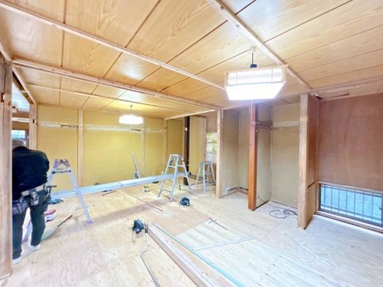 detached 新潟県村上市南町２丁目
地図を見る