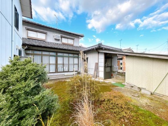 detached 新潟県村上市南町２丁目
地図を見る