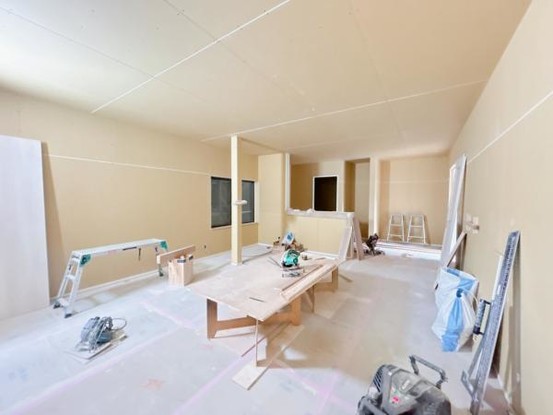 detached 新潟県新発田市富塚町２丁目２－３２