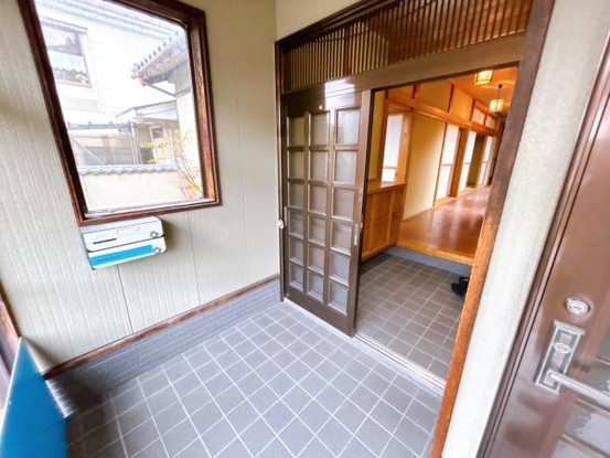 detached 新潟県新発田市富塚町２丁目２－３２