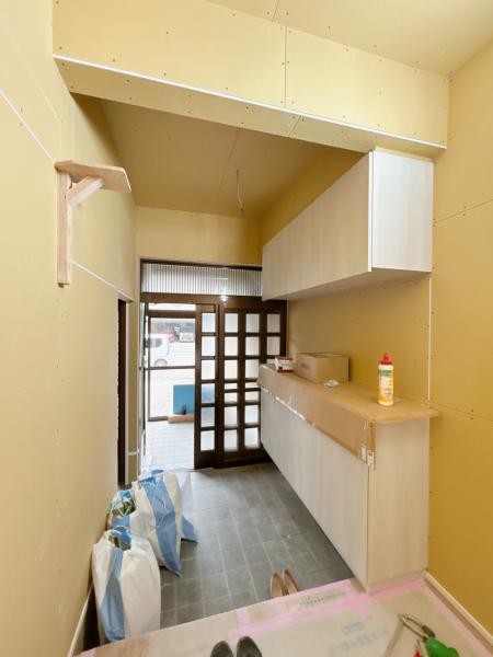 detached 新潟県新発田市富塚町２丁目２－３２