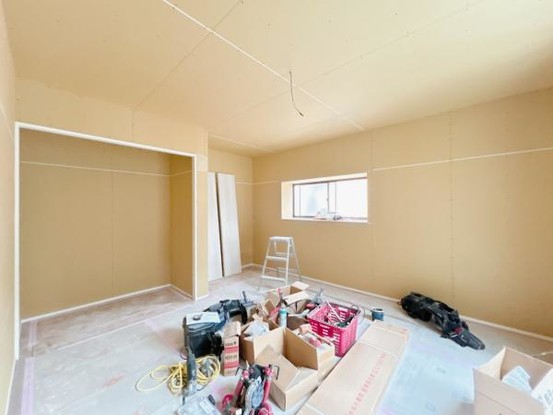 detached 新潟県新発田市富塚町２丁目２－３２