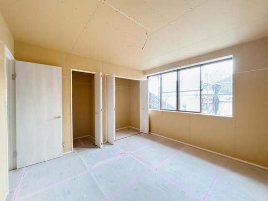 detached 新潟県新発田市富塚町２丁目２－３２