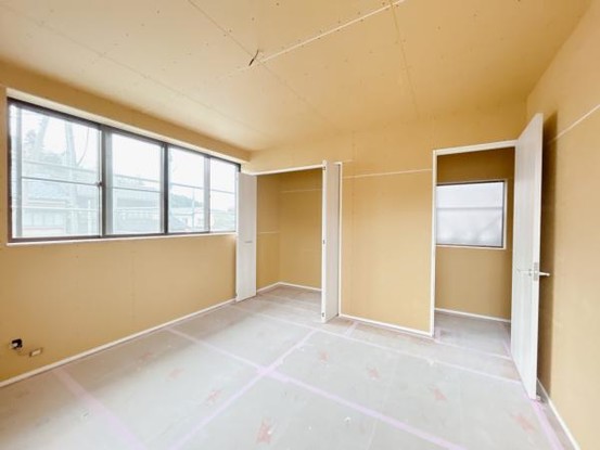 detached 新潟県新発田市富塚町２丁目２－３２