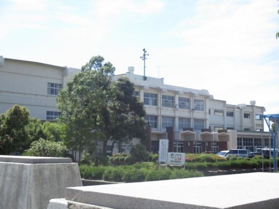 detached 新潟県新発田市富塚町２丁目２－３２